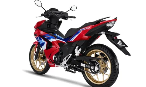 WINNER X phiên bản thể thao giữ sức hút nhờ tính năng xứng tầm