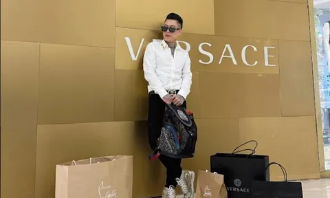 Nguyễn Gia Long - “Tuổi trẻ là thời điểm không ngừng nỗ lực và chinh phục những đỉnh cao mới”