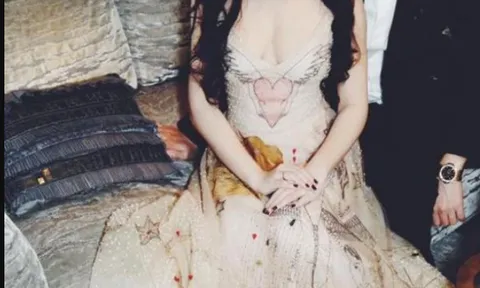 Chồng đại gia cựu hot girl Huyền Baby hiếm hoi lộ diện, diện mạo gây bất ngờ