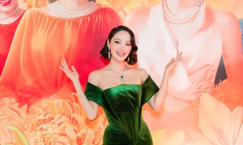 Minh Hằng lộ vòng 2 lớn bất thường, bị nghi đang mang thai con đầu lòng