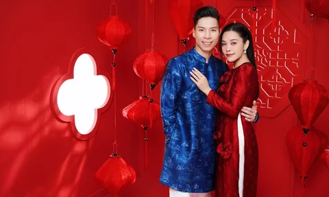 ‘O Sen’ Ngọc Mai và Quốc Nghiệp sắp làm đám cưới sau 2 lần trì hoãn, tiết lộ thời gian cụ thể