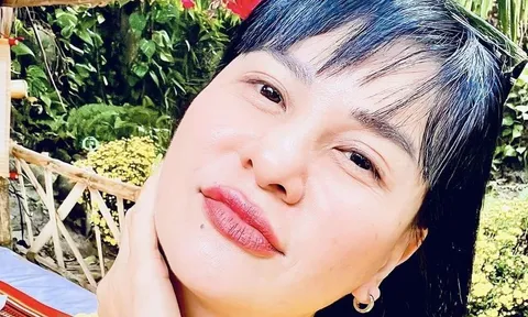 Phản ứng gay gắt của Cát Phượng khi bị chê tóc xấu nên đường tình duyên lận đận