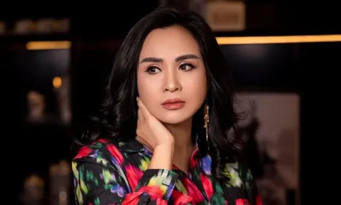 Ngay đầu năm, diva Thanh Lam đau lòng báo tin tang sự, khán giả gửi lời chia buồn