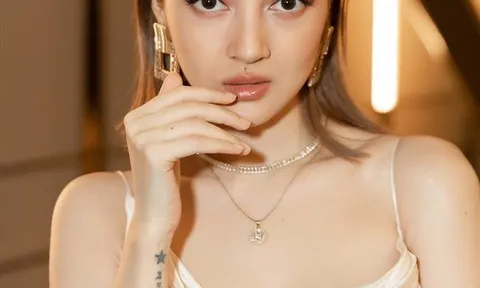 Loạt động thái ‘mờ ám’ của Bảo Anh trước tin đồn mang thai con đầu lòng