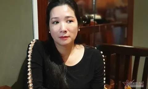 Thanh Thanh Hiền nói rõ mối quan hệ với Xuân Hinh, trải lòng về đổ vỡ hôn nhân