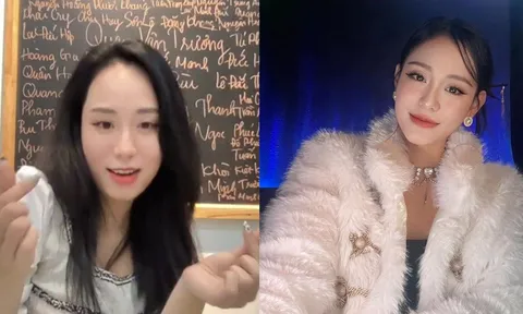 ‘Cô giáo vật lý’ Minh Thu đình đám một thời thay đổi sau 2 năm nổi tiếng, diện mạo mới khác lạ