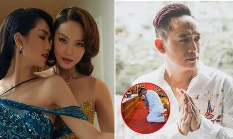 Tin tối 5/2: Minh Hằng bị Ngọc Trinh 'tác động vật lý', Duy Mạnh nhắn nhủ tới Tuấn Hưng