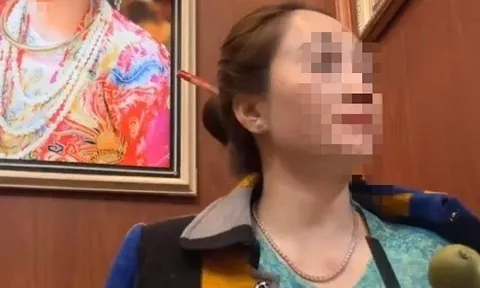 Ngỡ ngàng số tiền mà cô đồng ‘đúng nhận, sai cãi’ thu để làm lễ