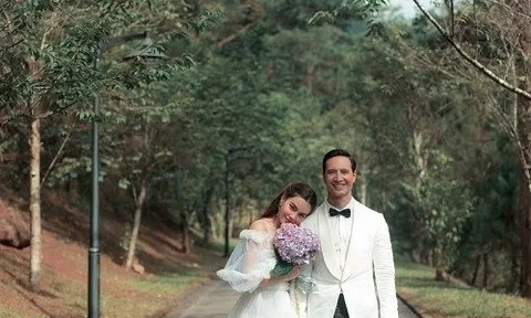 Từng rất sợ hôn nhân, Hồ Ngọc Hà nay lại cuộc sống viên mãn bên Kim Lý