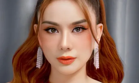 Cuộc sống hiện tại của Lâm Khánh Chi sau phẫu thuật giọng, tiết lộ mối quan hệ với chồng cũ