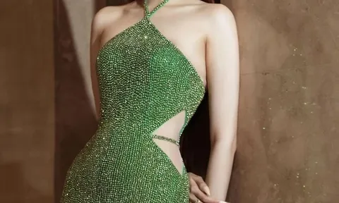 Rầm rộ nghi vấn bản quyền Miss Universe Việt Nam ‘về tay’ Lan Khuê