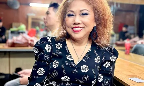 Bất ngờ với cuộc sống hiện tại của Siu Black sau thời gian ‘vỡ nợ’