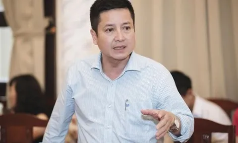 Phản ứng của Chí Trung khi khán giả so sánh vợ mới và vợ cũ