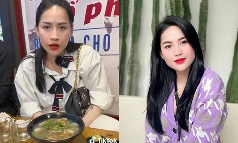 Bị Hà Linh ‘bóc phốt’, quán ốc ở Huế xin lỗi, đóng toàn bộ cửa hàng để vệ sinh
