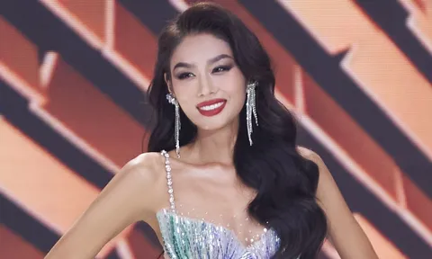 Rầm rộ tin Thảo Nhi Lê phải trả 12 tỷ nếu muốn thi Miss Universe 2023, thực hư ra sao?