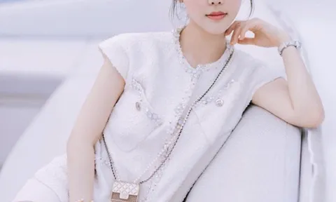 Rùng minh trước ‘lịch sử’ đen tối của gia đình chồng cũ cố người mẫu Thái Thiên Phượng