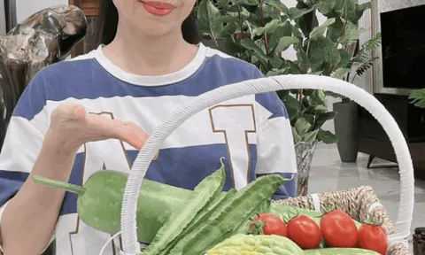Cẩm Ly khoe không gian biệt thự 20 tỷ khiến CĐM không khỏi chú ý