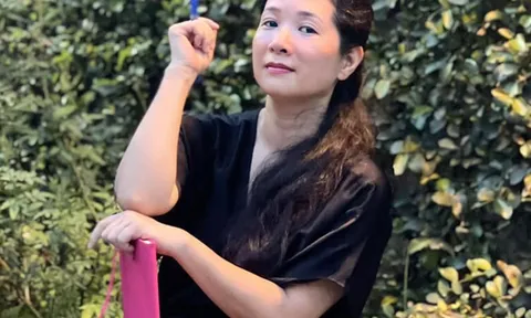 Hé lộ cơ ngơi ‘khủng’ của ca sĩ Thanh Thanh Hiền tại Sóc Sơn