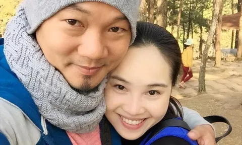 Phía Phi Nga chính thức làm rõ tình trạng hôn nhân với Long đẹp trai sau 8 năm bên nhau