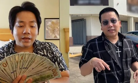 Khoa Pug chính thức khai trương nhà hàng 23 tỷ, tình trạng sau kéo chân gây chú ý