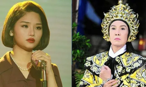 Tin tối 5/3: Miu Lê báo tin tang sự, thông tin về tang lễ của NSƯT Vũ Linh