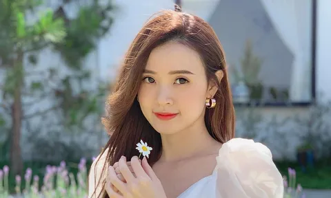Midu chính thức lên tiếng về nghi vấn mang thai vì vòng 2 lớn ‘bất thường’
