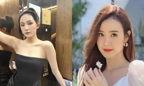 Tin trưa 13/3: Hiền Hồ thân mật bên trai lạ, Midu chính thức lên tiếng về nghi vấn mang thai