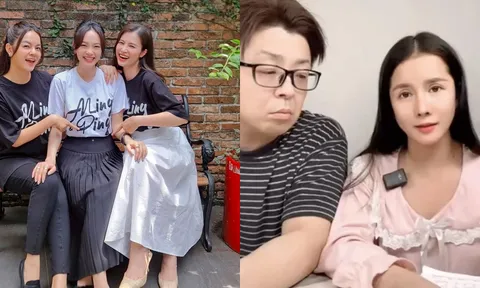 Minh Hằng công khai hình ảnh tiêm kích trứng để sinh con, CĐM lập tức chỉ trích Bà Nhân Vlog