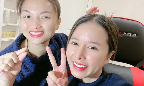 Bị CĐM chỉ trích thậm tệ, Quỳnh Trần JP tiếp tục phân trần lí do bênh vực bà Nhân Vlog