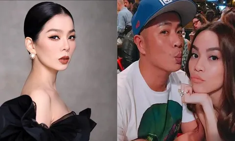 Lệ Quyên chính thức lên tiếng khi bị chuyên gia trang điểm nổi tiếng chê xấu tính