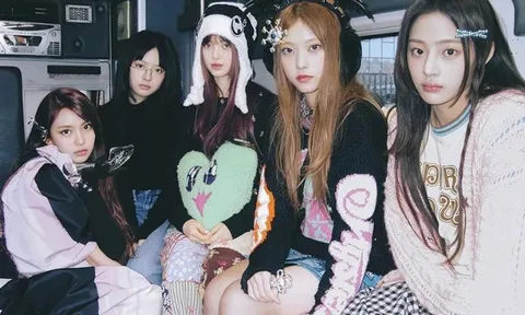 Ngôi sao quảng cáo Kpop hot nhất: Bất ngờ trước nhóm nhạc ‘vượt mặt’ BTS, BLACKPINK