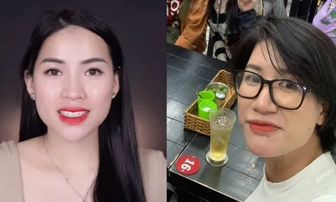 ‘Chiến thần’ Hà Linh review quán bún đậu của Trang Khàn, cựu người mẫu lập tức đáp trả