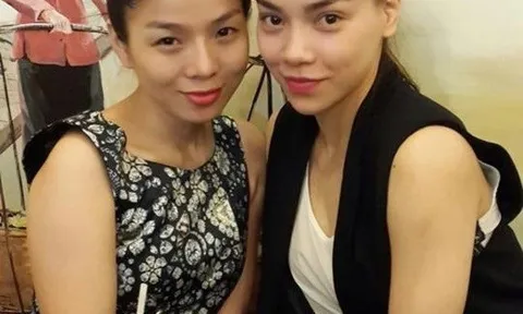 CĐM ‘đào lại’ drama ‘cạch mặt’ Hà Hồ - Lệ Quyên, vén màn sự thật đằng sau