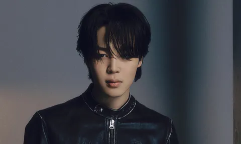 Jimin tham gia chương trình thực tế, ngoại hình hiện tại gây lo lắng