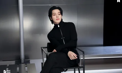 Các thành viên BTS giúp đỡ Jimin chuẩn bị album mới, hé lộ mối quan hệ hiện tại