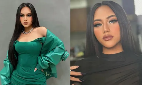 Bị khán giả chê bai ngoại hình , một nữ ca sĩ bật khóc nức nở, phải kết thúc sân khấu sớm