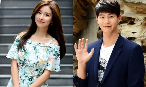 ‘Nàng cháo’ Kim So Eun và Song Jae Rim chính thức lên tiếng về tin đồn hẹn hò