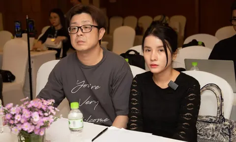 Vợ chồng Bà Nhân Vlog bị phá chuyện làm ăn, tuyên bố ‘chơi khô máu’
