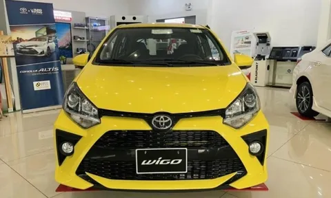 Tin xe trưa 20/1: ‘Kẻ ngáng đường’ Hyundai Grand i10 hé lộ trang bị xịn, dễ dàng hạ gục Kia Morning