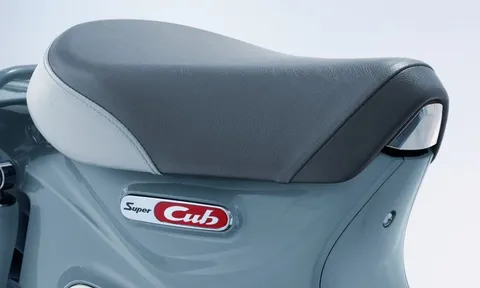 Honda ra mắt 'siêu phẩm' xe số mới: Xứng tầm 'đàn anh' của Honda Wave Alpha
