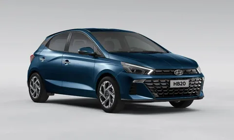'Ác mộng' của Toyota Vios ra mắt với giá chưa đến 400 triệu đồng, trang bị ngập tràn