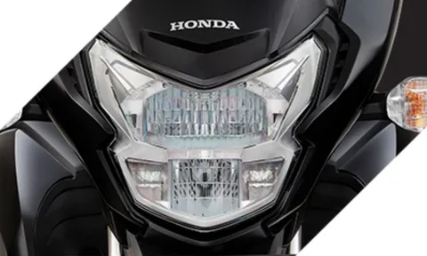Honda ra mắt mẫu xe côn tay giá rẻ: Chỉ 24 triệu, hầm hố không kém Honda Winner X