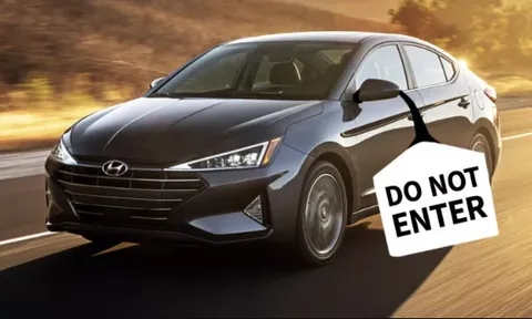 Hyundai công bố phần mềm chống trộm miễn phí cho hơn 1 triệu phương tiện