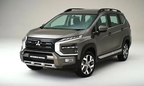 Có gì đặc biệt trong 4 mẫu xe sắp ra mắt thị trường Việt 2023