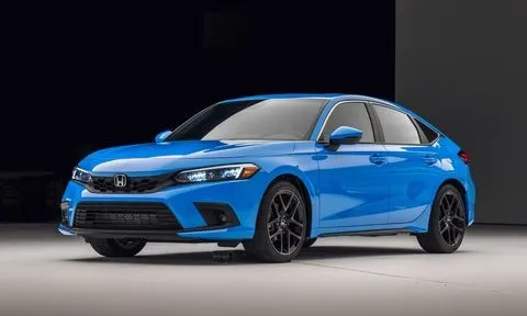 Honda tạm dừng các đơn đặt hàng Civic vì thiếu chip