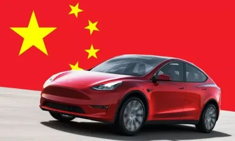 Tesla thắng kiện sau khi bị người đánh giá ô tô Trung Quốc cố tình bôi nhọ danh dự