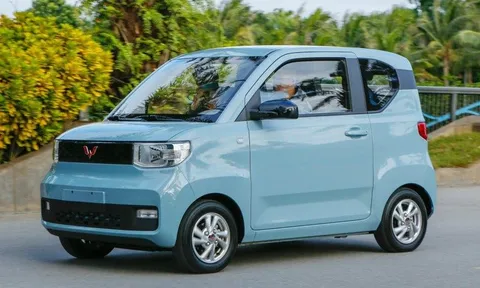 Điểm danh 5 mẫu ô tô Trung Quốc sắp đổ bộ vào thị trường Việt trong năm nay