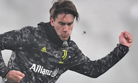 Khủng hoảng hàng công, Real Madrid vẫn từ chối chiêu mộ sát thủ Serie A