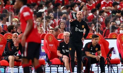 Lộ diện tân binh đầu tiên của Man Utd hè 2023: Cái tên không xa lạ