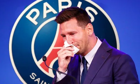 Tin chuyển nhượng 24/1: Bước ngoặt tương lai Messi, ngã ngũ vụ Kane về MU